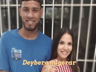 Deyberandgerar