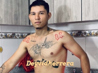 deyvidherrera Live Paradise