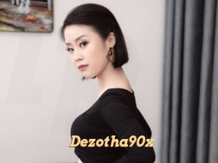Dezotha90x