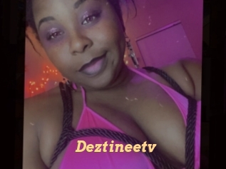 Deztineetv