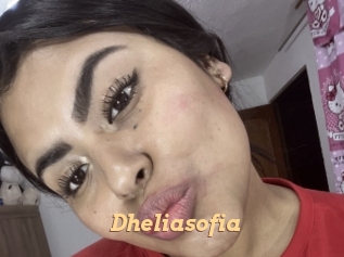 Dheliasofia