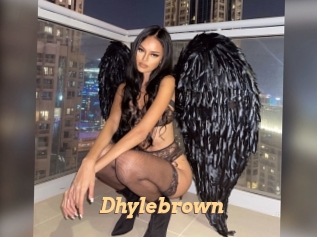 Dhylebrown