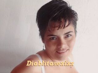 Diablitasexixx