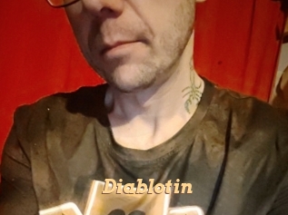 Diablotin