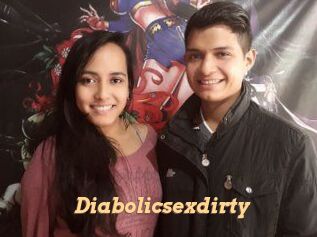Diabolicsexdirty