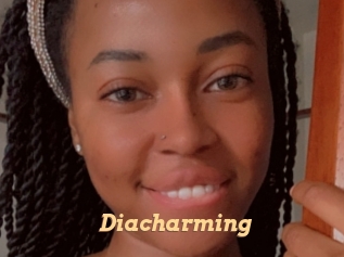 Diacharming