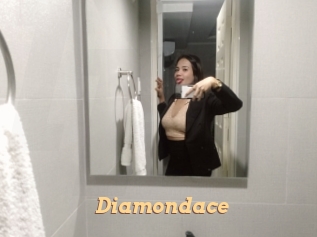 Diamondace