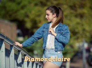 Diamondclaire