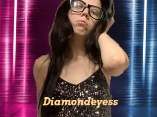 Diamondeyess