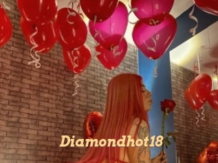 Diamondhot18