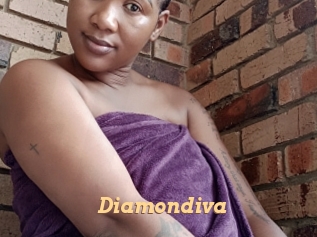 Diamondiva