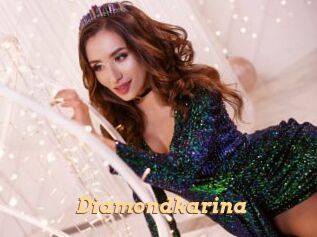 Diamondkarina