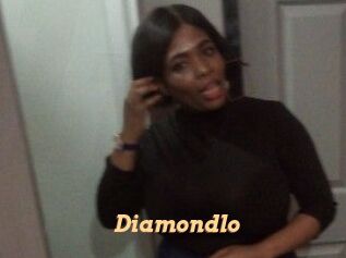 Diamondlo