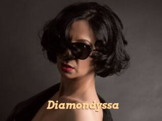 Diamondyssa