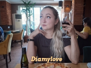 Diamylove