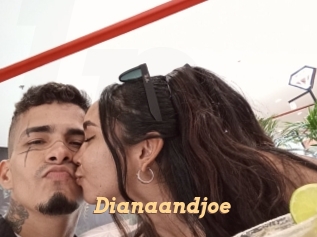 Dianaandjoe
