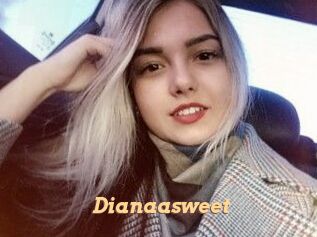 Dianaasweet