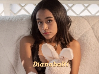 dianabalti Live Paradise