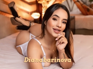 Dianabarinova