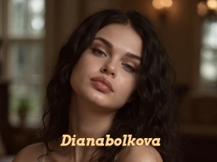 dianabolkova Live Paradise