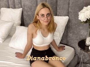 dianabronce Live Paradise