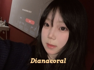 Dianacoral