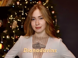 Dianadavins