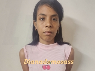 Dianademosass