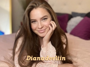Dianadevliin