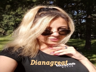 Dianagreat