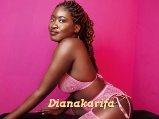 dianakarifa Live Paradise