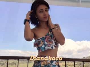 dianakaro Live Paradise