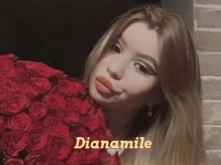 Dianamile