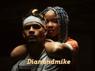 Dianandmike
