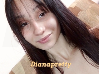 dianapretty Live Paradise