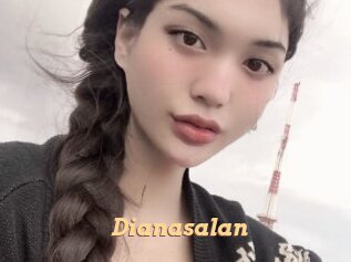 Dianasalan