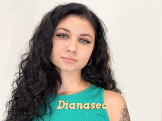 Dianasea