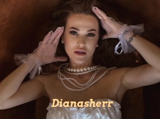 Dianasherr