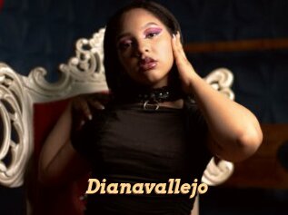 Dianavallejo