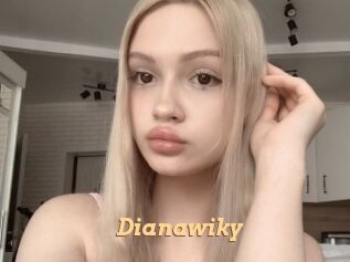 Dianawiky
