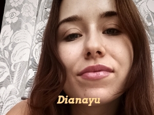 Dianayu