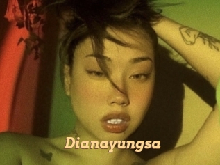 Dianayungsa