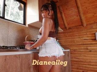 Dianealleg