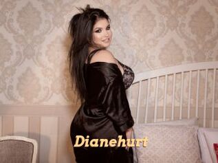Dianehurt