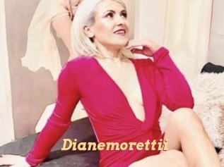 Dianemorettii