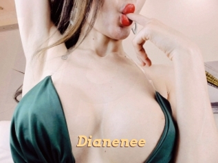 dianenee Live Paradise