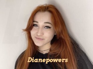 dianepowers Live Paradise