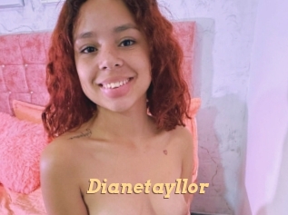 Dianetayllor