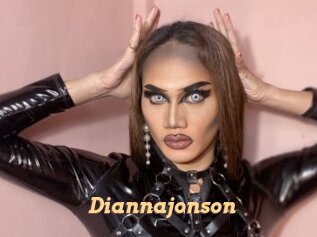 diannajonson Live Paradise