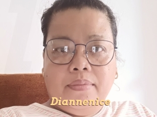 Diannenice